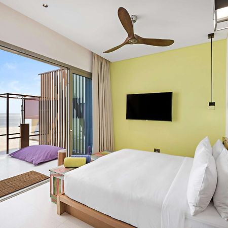 Fuwairit Kite Beach, Tapestry Collection By Hilton Fuwayrit エクステリア 写真