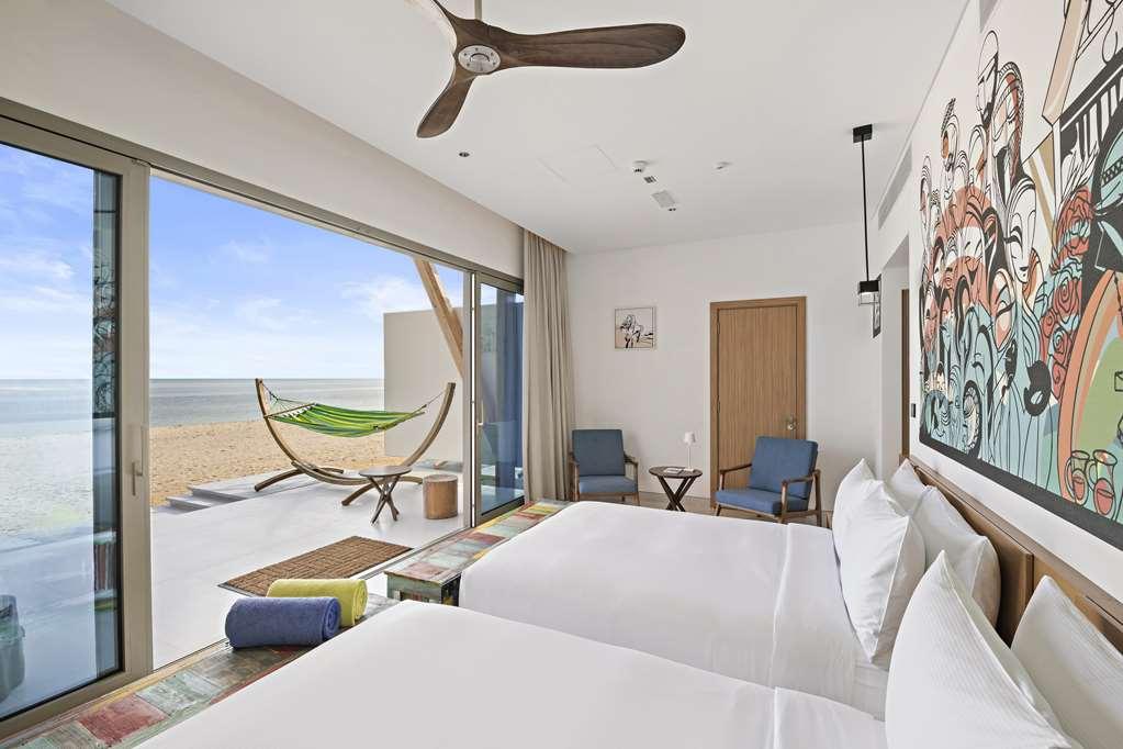 Fuwairit Kite Beach, Tapestry Collection By Hilton Fuwayrit 部屋 写真