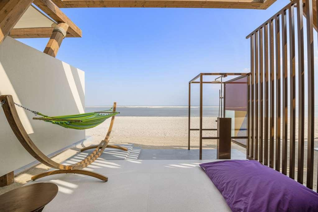 Fuwairit Kite Beach, Tapestry Collection By Hilton Fuwayrit 部屋 写真