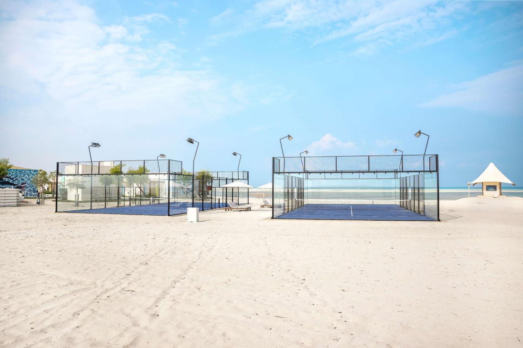 Fuwairit Kite Beach, Tapestry Collection By Hilton Fuwayrit エクステリア 写真