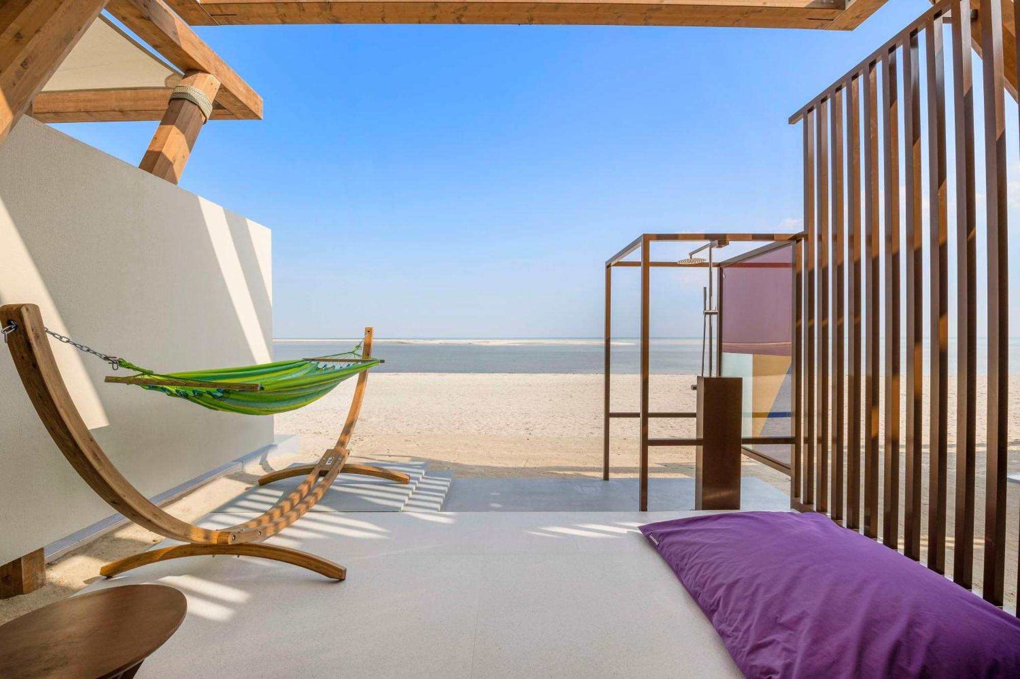 Fuwairit Kite Beach, Tapestry Collection By Hilton Fuwayrit エクステリア 写真